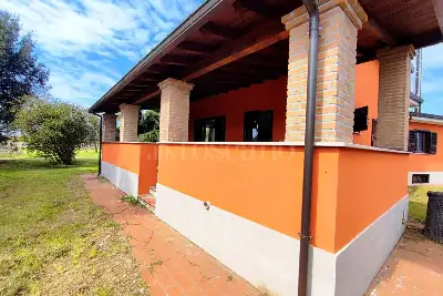 Casa Indipendente in vendita, Via Lavagna, Nettuno