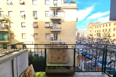 Casa in vendita, Viale Opita Oppio, Roma