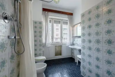 Casa in vendita, Largo Tirreno, Torino