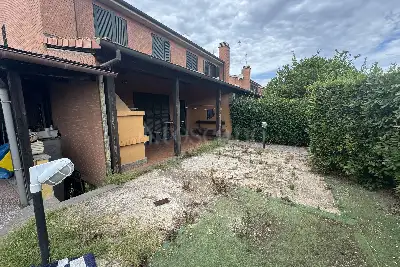 Villa in vendita, VIA MANUEL DE FALLA, Roma