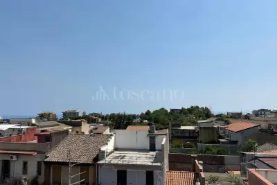 Casa in vendita, Via Ulivi, San Gregorio di Catania