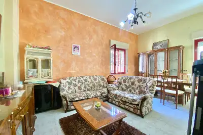 Casa in vendita, Via Nazionale, Rometta