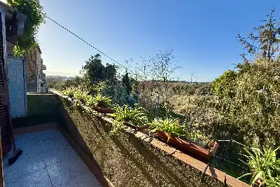 Casa in vendita, Via San Maria, Cerveteri
