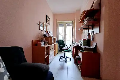 Casa in vendita, Via Paola Falconieri, Roma