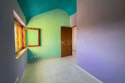 Casa Indipendente in vendita, Via Cesare Beccaria, Monza