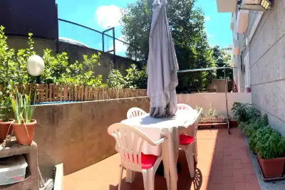 Casa in vendita, Via Suor Celestina Donati, Roma