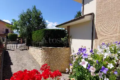 Villa in vendita, Via Giovanni XXIII, Avezzano