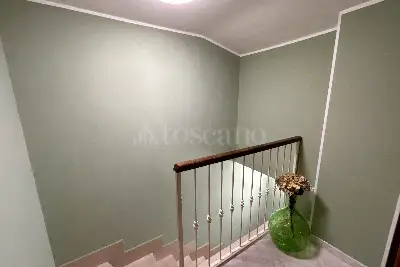 Casa in vendita, Via Augusta, Ladispoli