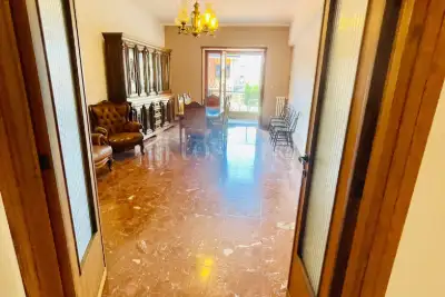 Casa in vendita, Via dell'Acquedotto del Peschiera, Roma