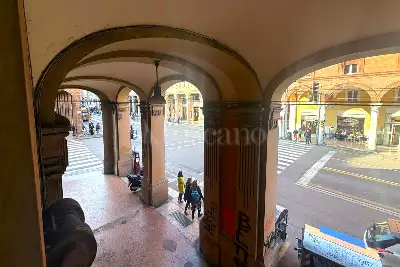 Casa in affitto, Via Irnerio, Bologna