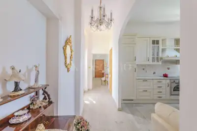 Penthouse for sale, Via Giovanni Battista Bodoni, Roma