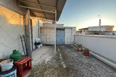Casa in vendita, Traversa di Viale di Levante, Cerignola