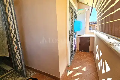 Casa in vendita, Via Ascoli Piceno, Ardea