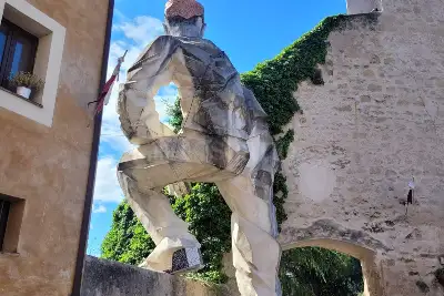 Casa in vendita, Via Galileo Galilei, Capena