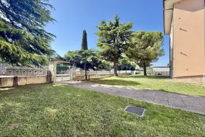 Casa in vendita, Via Generale Zamboni SP27, Castelnuovo del Garda