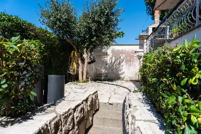 Villa Bifamiliare in vendita, Via Rodi Garganico, Fiumicino