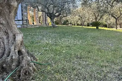 Villa in vendita, Via Pratelle Castellana, Pianella, Pianella