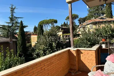 Villa Plurifamiliare in vendita, Via Gustavo Giovannoni, Roma