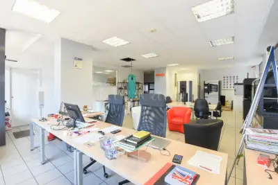 Ufficio in vendita, Via El Alamein, Como