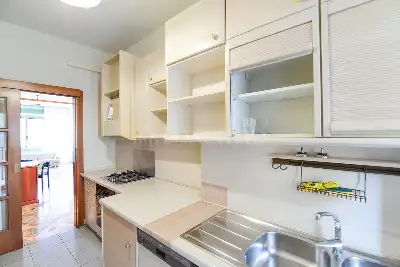 Casa in vendita, Via Dante Alighieri, Como