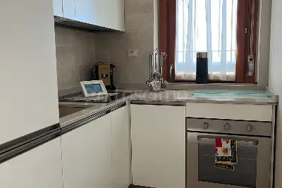 Casa in vendita, Via Leonida Tonelli, Roma