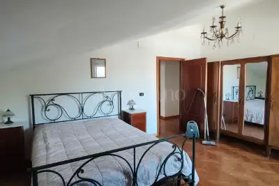 Casa in vendita, Via Corno Grande, Montesilvano