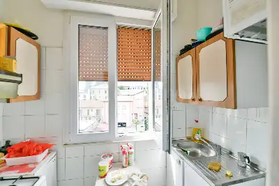 Casa in vendita, Via Domenico Pino, Como