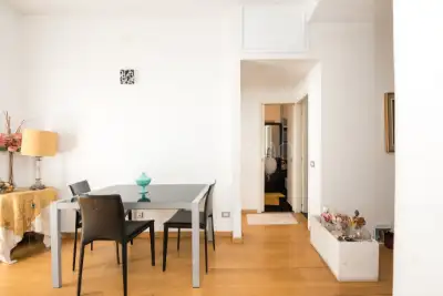 Casa in vendita, Via Gian Luca Squarcialupo, Roma