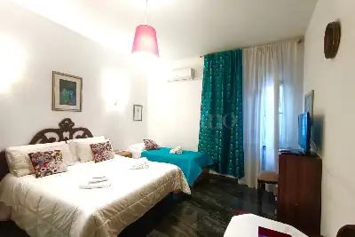 Casa in vendita, Via Ostiense, Roma