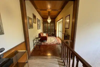 Villa Plurifamiliare in vendita, Via Pittaco, Roma