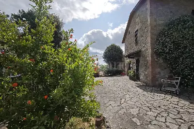 Casa Indipendente in vendita, Via del Leccio, Murlo