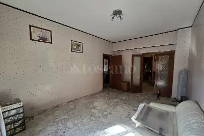 Casa in vendita, Via Deruta, Roma