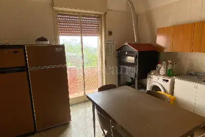 Casa Indipendente in vendita, Via Umberto Saba, Melilli