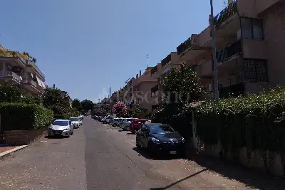 Posto Auto in vendita, Via Monte Bianco, Santa Marinella