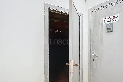 Mansarda in vendita, Via Francesco Baracca 3, Sassari