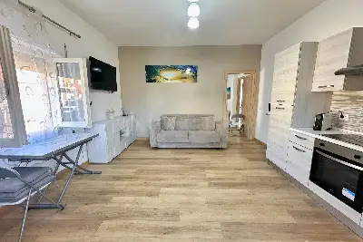 Casa in vendita, Via Castelsardo, Fiumicino