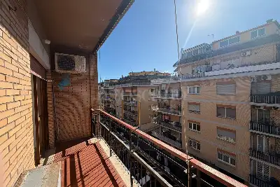 Casa in vendita, Via dei Traghetti, Roma