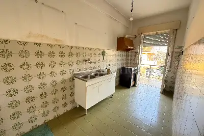 Casa in vendita, Via Napoli, Ciampino