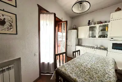 Attico in vendita, Via Gaetano Fuggetta, Roma