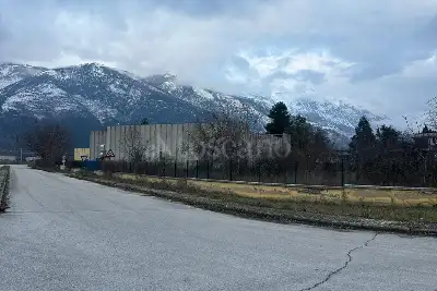 Capannone in vendita, Piazza Guido Ginaldi, Sulmona