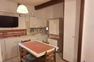 Casa in affitto, Via Fondazza, Bologna