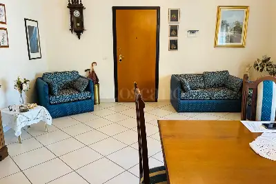 Casa in vendita, Via Re Martino, Catania