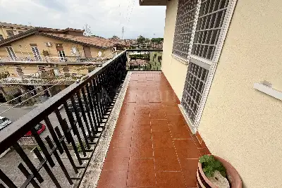 Attico in vendita, Via Gioia Tauro, Roma
