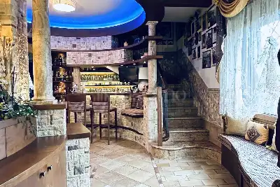 Villa in vendita, Viale di Castel Porziano, Roma