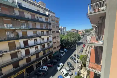 Casa in vendita, Via Orto Limoni, Catania
