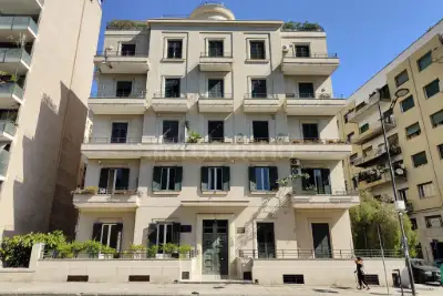 Casa in vendita, Via Duca della Verdura, Palermo