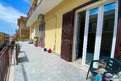 Casa in vendita, Via Sant'Angelo, Cerveteri