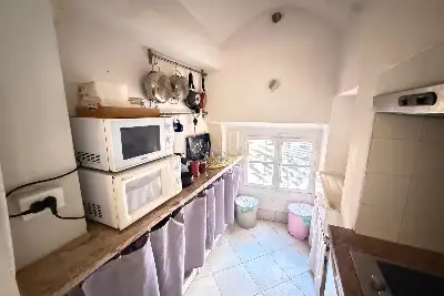 Casa in vendita, Via degli Ibernesi, Roma