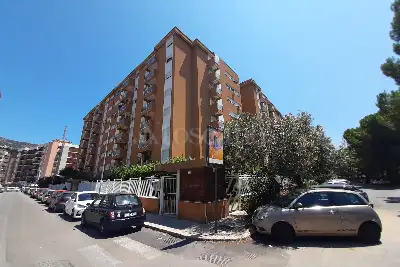 Casa in vendita, Via Monte San Calogero, Palermo