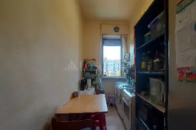 Casa in vendita, Largo dei Gelsomini, Milano